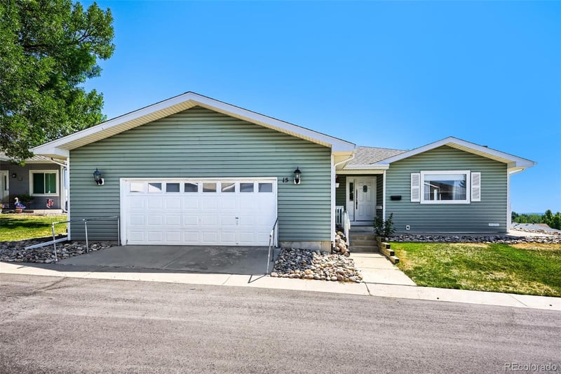 15 Carla Cir, Broomfield, CO 80020