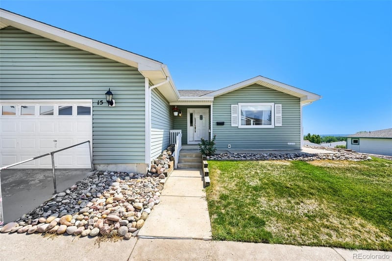 15 Carla Cir, Broomfield, CO 80020