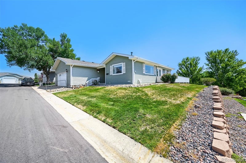 15 Carla Cir, Broomfield, CO 80020