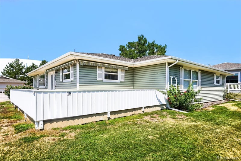 15 Carla Cir, Broomfield, CO 80020