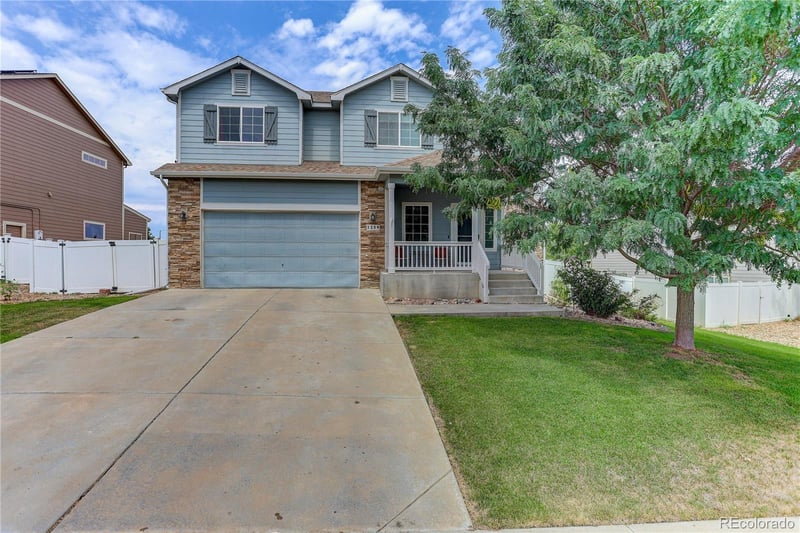 3389 Bayberry Ln, Johnstown, CO 80534