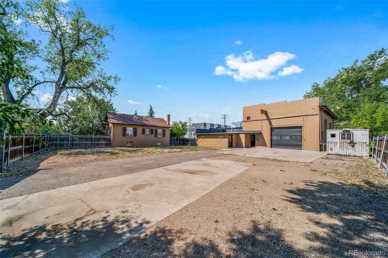 6275 W 16th Ave, Denver, CO 80214