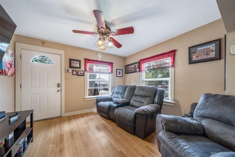 6275 W 16th Ave, Denver, CO 80214