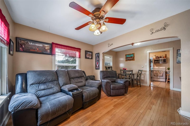 6275 W 16th Ave, Denver, CO 80214