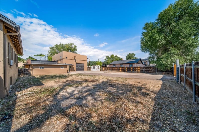 6275 W 16th Ave, Denver, CO 80214