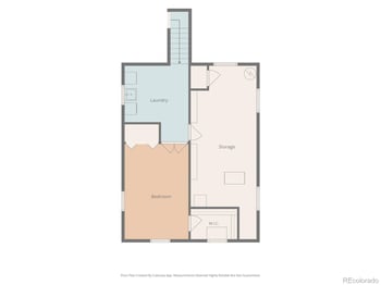 6275 W 16th Ave, Denver, CO 80214