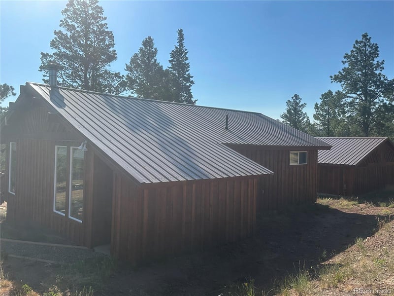287 Hagin Ln, Fort Garland, CO 81133