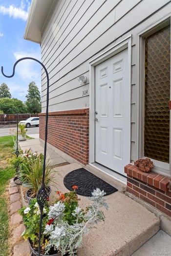 7309 W Hampden Ave #304, Denver, CO 80227