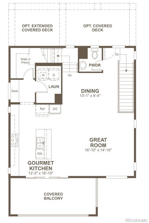 9146 Fowler Peak Ct, Englewood, CO 80112