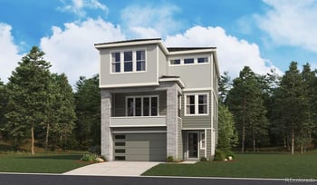 9146 Fowler Peak Ct, Englewood, CO 80112