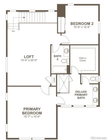 9146 Fowler Peak Ct, Englewood, CO 80112