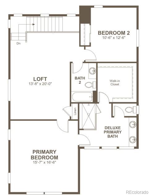 9146 Fowler Peak Ct, Englewood, CO 80112