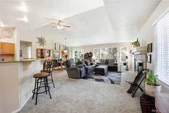 6414 S Dallas Ct, Englewood, CO 80111