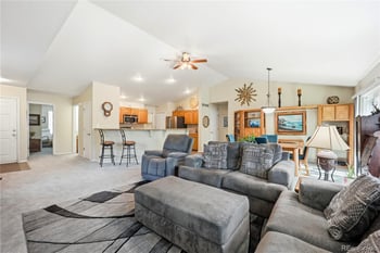 6414 S Dallas Ct, Englewood, CO 80111