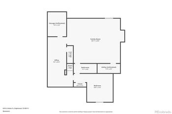 6414 S Dallas Ct, Englewood, CO 80111