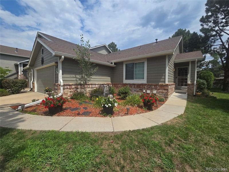6414 S Dallas Ct, Englewood, CO 80111
