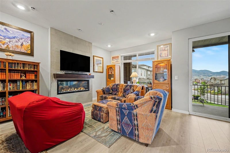8407 Mount Kataka St, Littleton, CO 80125