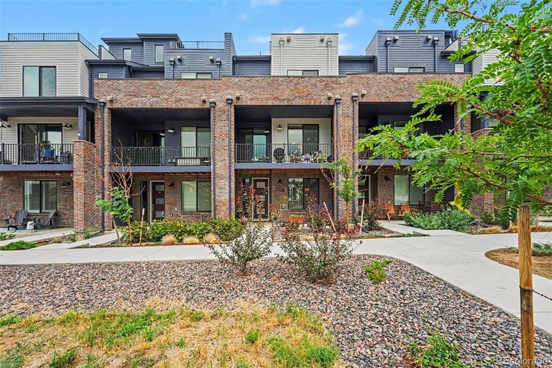 8407 Mount Kataka St, Littleton, CO 80125