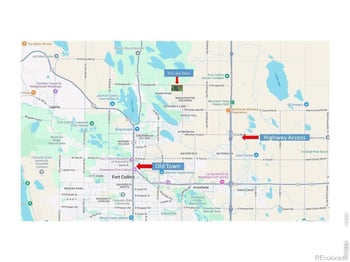 1808 Baltusrol Dr, Fort Collins, CO 80524