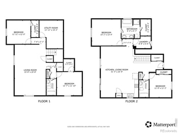 430 Osceola Dr, Loveland, CO 80538