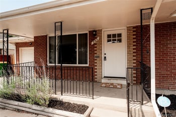 563 Jamaica St, Aurora, CO 80010