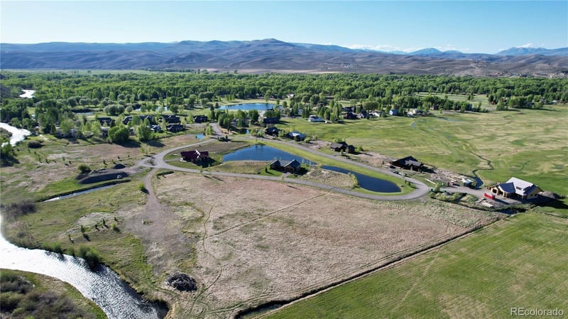 71 Tomichi Creek Loop, Gunnison, CO 81230