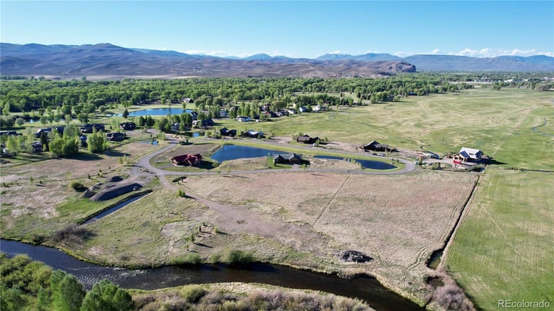 71 Tomichi Creek Loop, Gunnison, CO 81230