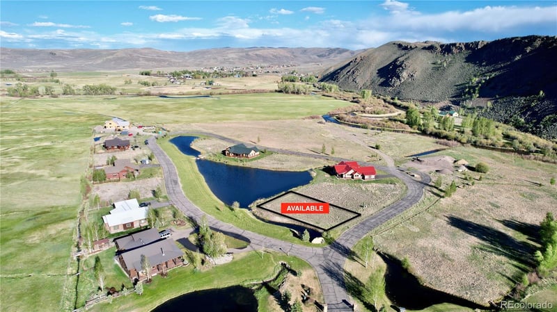 71 Tomichi Creek Loop, Gunnison, CO 81230