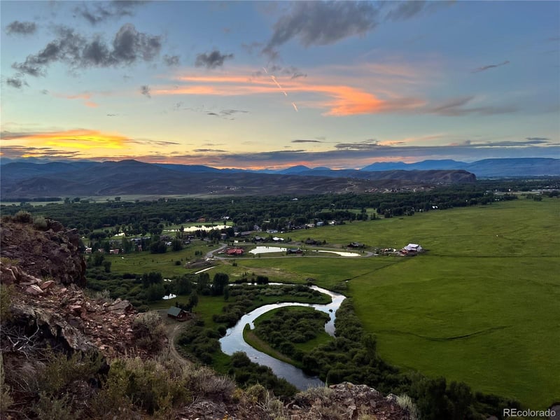 71 Tomichi Creek Loop, Gunnison, CO 81230