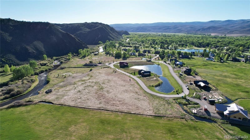 71 Tomichi Creek Loop, Gunnison, CO 81230