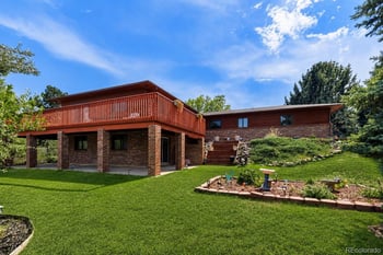 7950 Hillview St, Parker, CO 80134