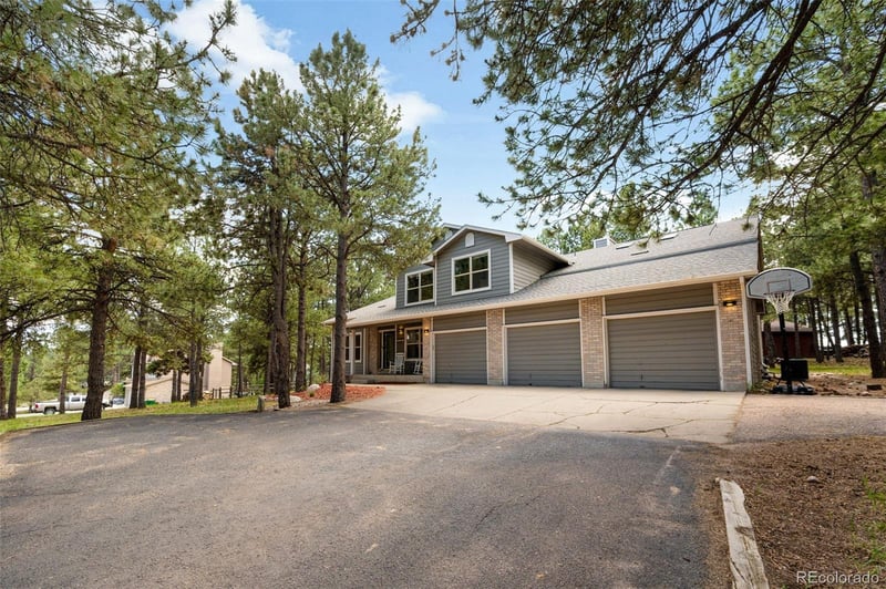 19780 Indian Summer Ln, Monument, CO 80132