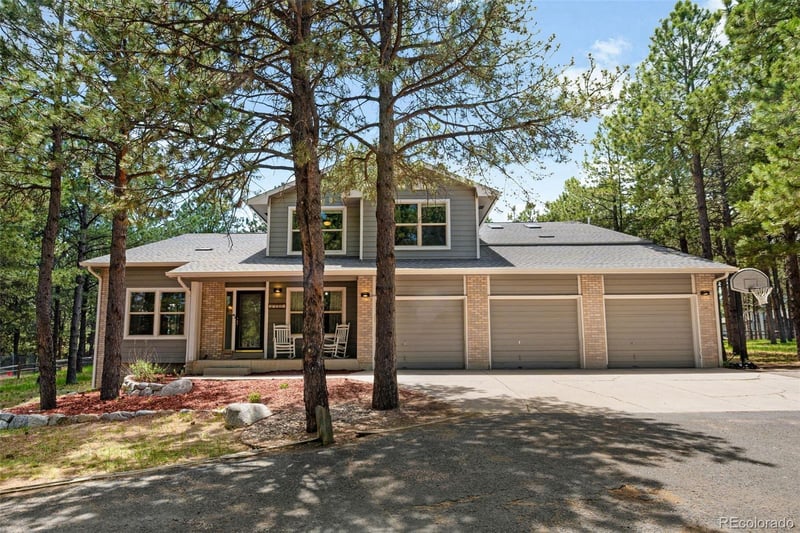 19780 Indian Summer Ln, Monument, CO 80132