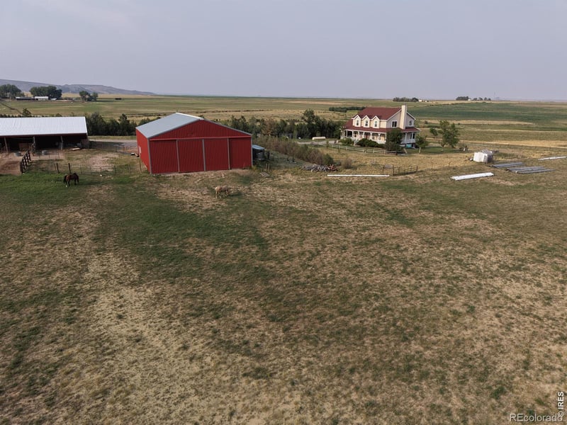 2827 W County Road 80, Wellington, CO 80549