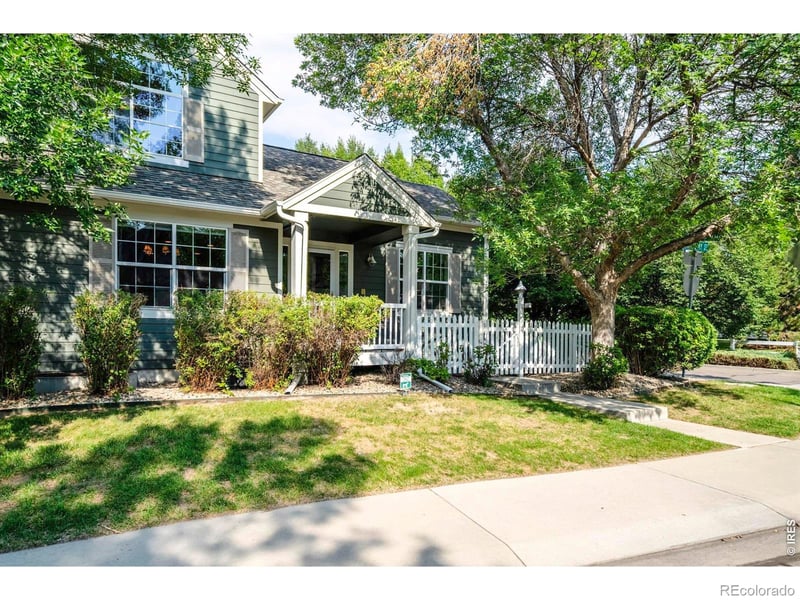 811 Snowberry St, Longmont, CO 80503