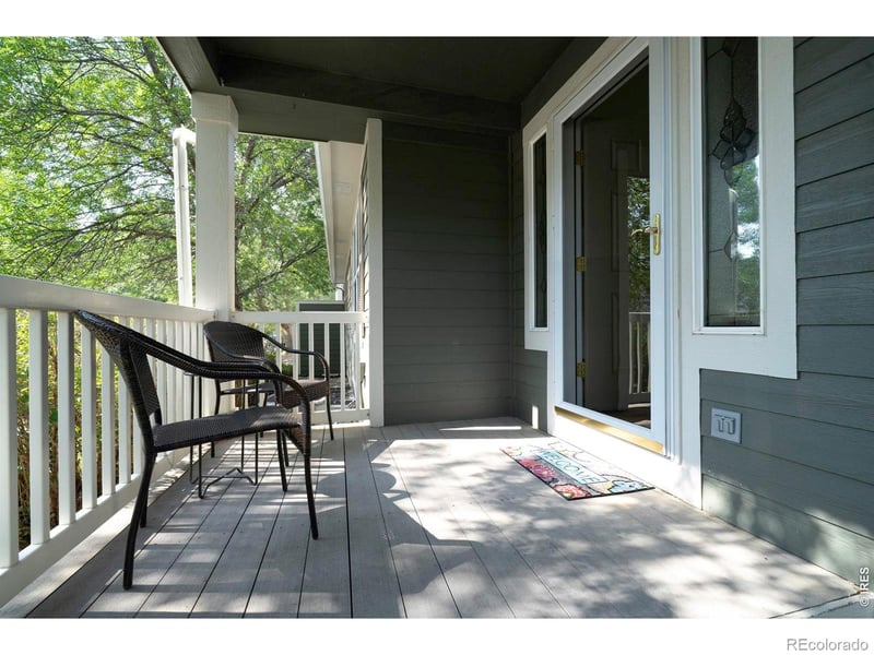 811 Snowberry St, Longmont, CO 80503