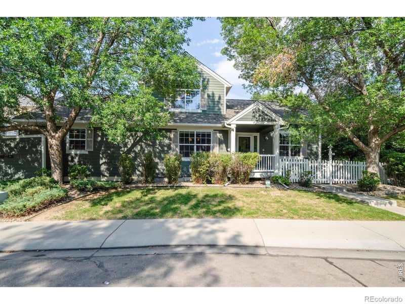 811 Snowberry St, Longmont, CO 80503