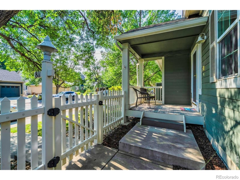 811 Snowberry St, Longmont, CO 80503