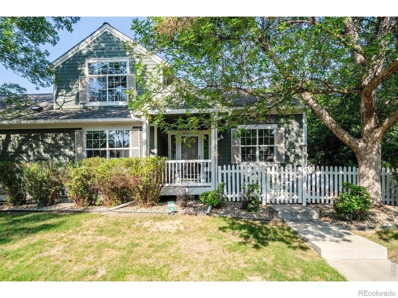 811 Snowberry St, Longmont, CO 80503