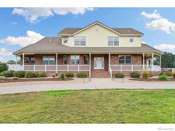 6600 W 20th St #41, Greeley, CO 80634