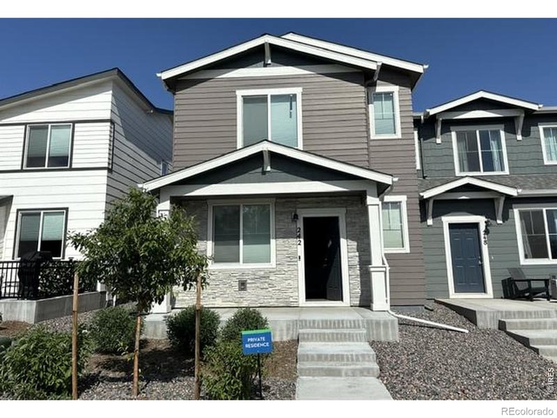 242 Scaup Ln, Johnstown, CO 80534