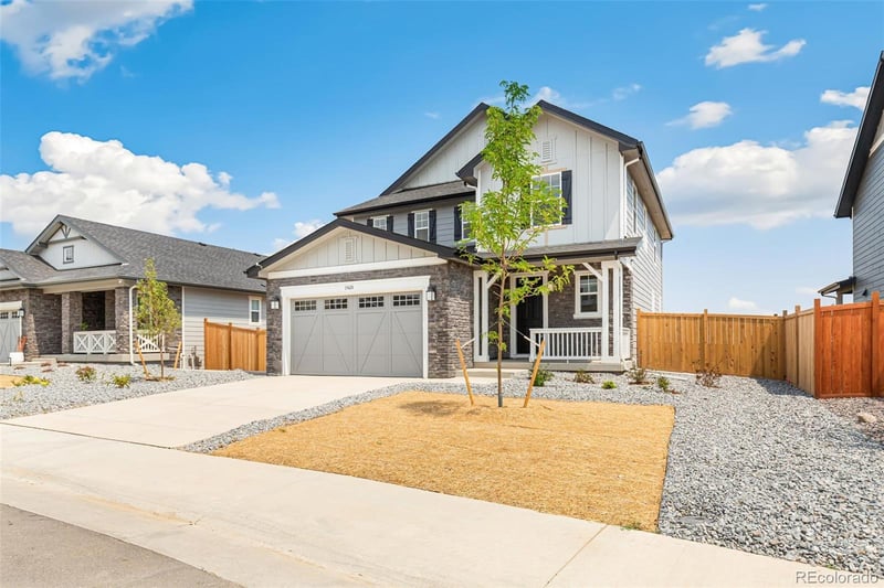 15420 Locust St, Brighton, CO 80602