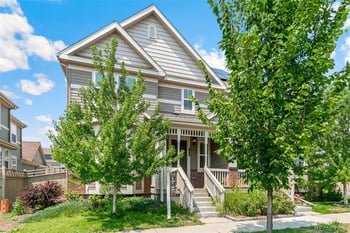 1631 Gilpin Al, Erie, CO 80516