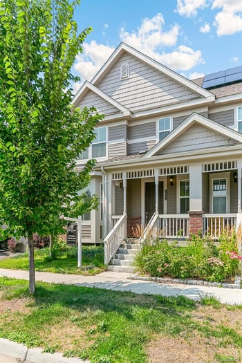 1631 Gilpin Al, Erie, CO 80516