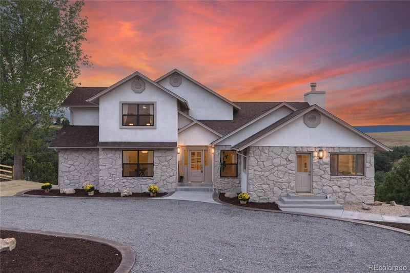 1857 Peak View Dr, Castle Rock, CO 80109