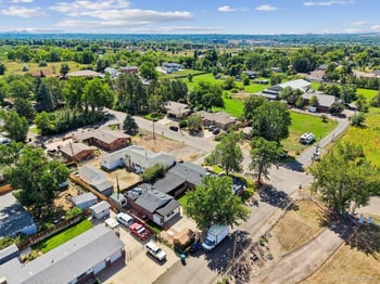 14195 W 50th Ave, Golden, CO 80403