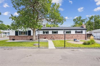 14195 W 50th Ave, Golden, CO 80403