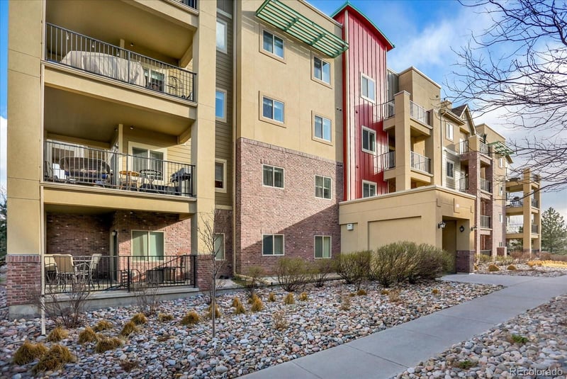 1144 Rockhurst Dr #401, Littleton, CO 80129