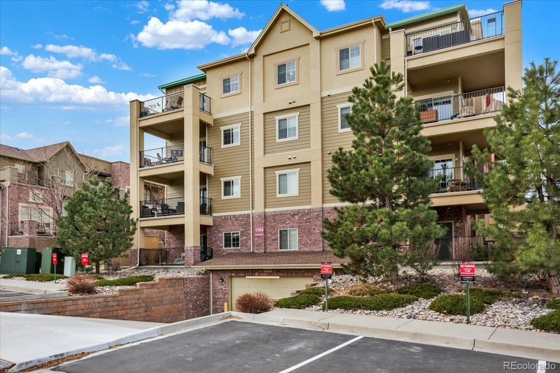 1144 Rockhurst Dr #401, Littleton, CO 80129