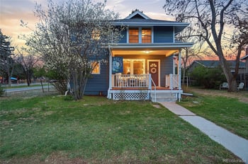 6410 First St, Louviers, CO 80131